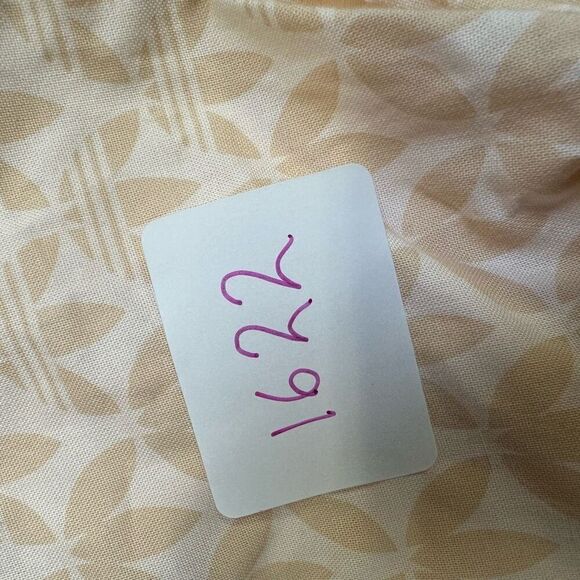 Adidas originals mens 2xl mono all over print shorts drawstring tan beige white - Picture 4 of 8